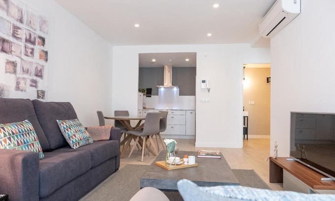 Santiago de Compostela Apartment | CONCHEIROS 5 APARTAMENTOS TURISTICOS