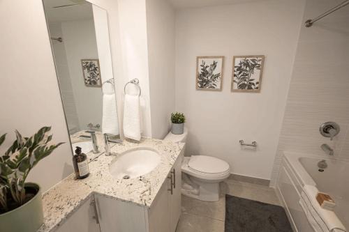 Winnipeg Apartment | Concord Diamond Ville