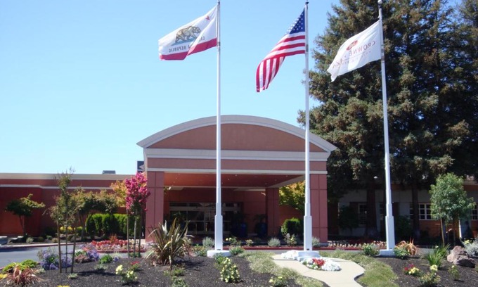 Concord Hotel | Concord Plaza Hotel
