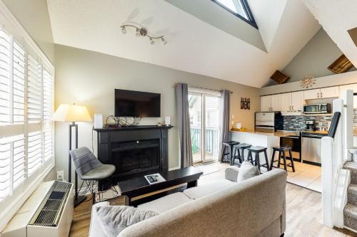 Craigleith House | Condo 211 At North Creek Resort
