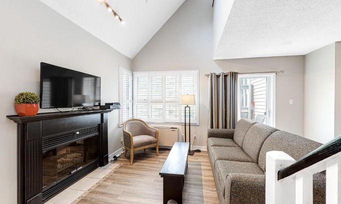 Craigleith Hotel | Condo 916 at North Creek Resort