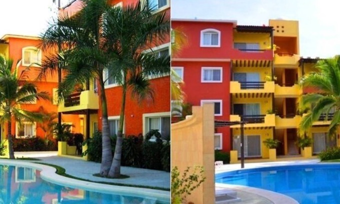 Santa Maria Huatulco Hotel | Condo Hacienda by TRVL2HM