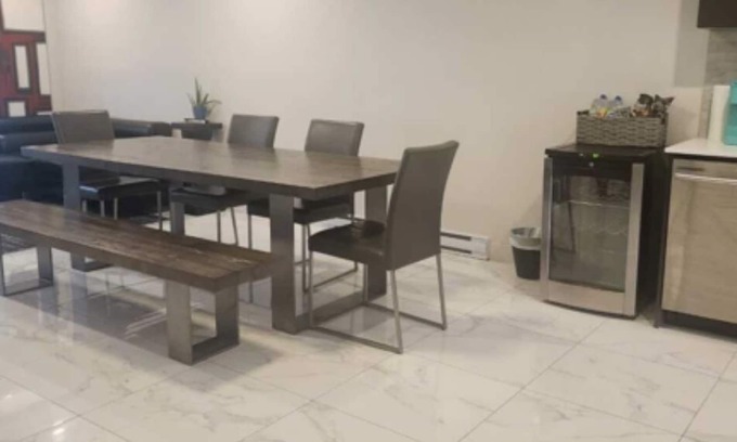 Saint-Simon Apartment | Condo in Montreal