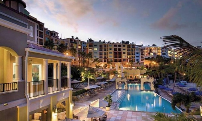 Estate Bakkero Condo | Condo in Premier Resort minutes from all St. Thomas activities