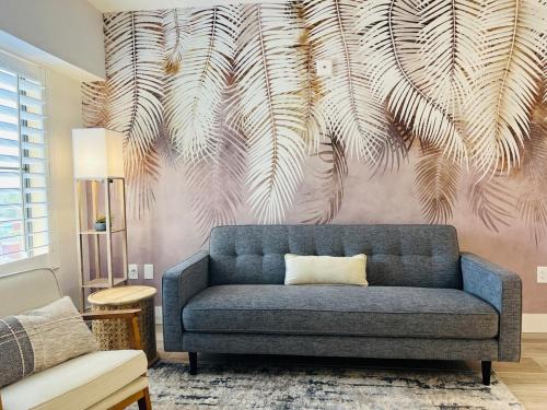 Florida Central Atlantic Coast Apartment | Condo near Epic & Universal,free parking & Netflix