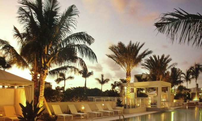 Lauderdale Beach Condo | Condo Stps Off Beach W/Spa Services MONTHLY RENTALS ONLY!