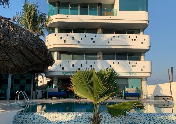 Acapulco Hotel | Condominio Agave del Mar