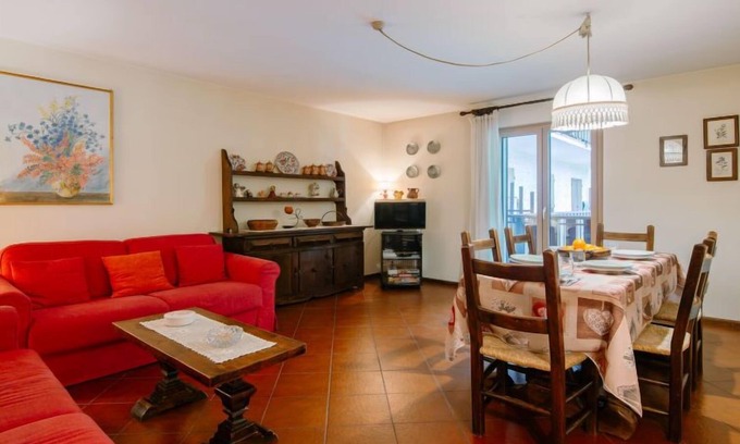 Canazei Apartment | Condominio al Parco by Interhome