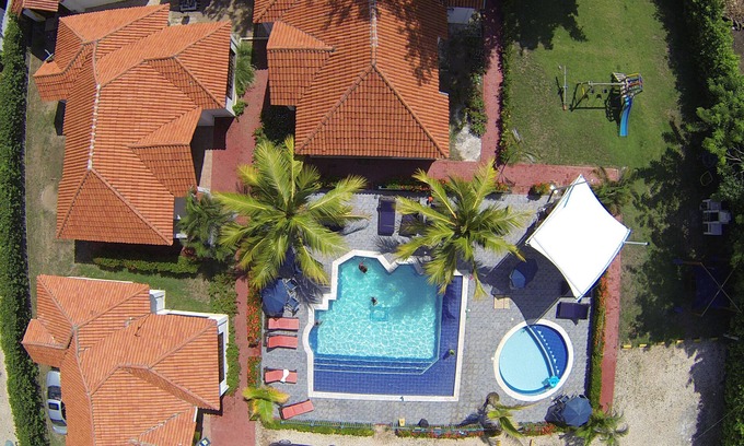 San Antero House | Condominio Atlantis