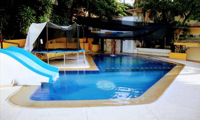 Caleta Apartment | Condominio familiar y exclusivo Tres Mares