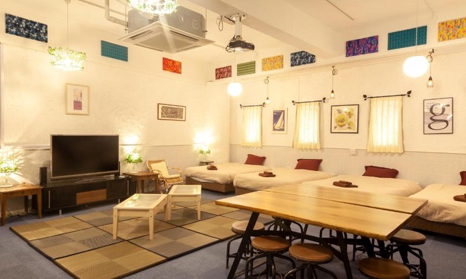 Yamuchin Street Apartment | Condominium house VERY - Vacation STAY 85013v
