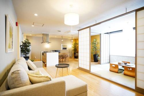 Naha City Centre Apartment | Condominium Riana