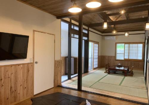 Kadena-cho House | Condominium WAFU TEI Okinawa city/Vacation STAY 58897