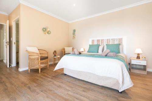 Knysna Apartment | Coney Glen Cottage