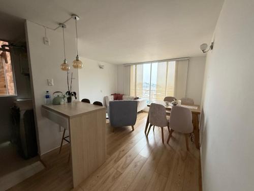 Duitama Apartment | Confort 203 Apartamento Duitama