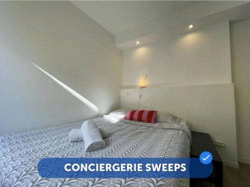 Fontainebleau Apartment | Confort & Bien-être-Parking