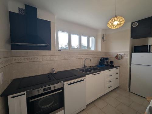 Braucourt House | Confort en famille proche de Giffaumont - FR-1-611-112