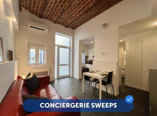 Fontainebleau Apartment | Confort & Moderne - Parking