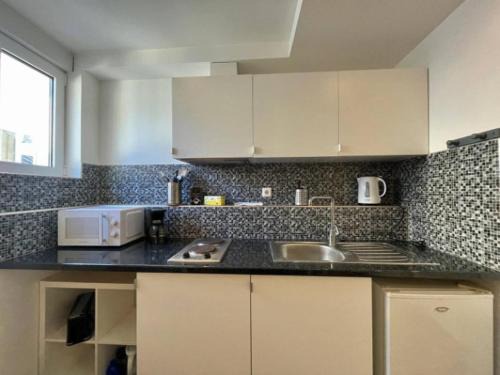 Fontainebleau Apartment | Confort & Paix - Parking- Fontainebleau