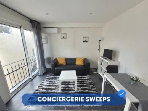 Fontainebleau Apartment | Confort & Sérénité - Parking