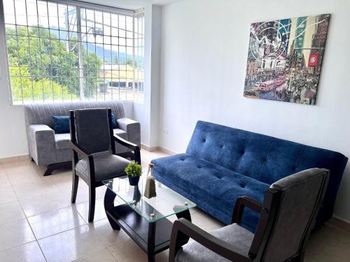 Valledupar Apartment | Confort Urbano junto al Parque de la Vida