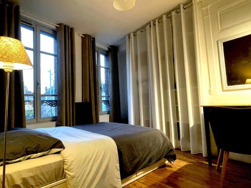 Dreux Apartment | Confortable 2 pièces au cœur de dreux #2