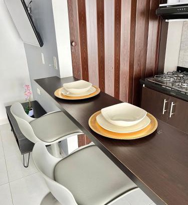 Manizales Apartment | Confortable apartamento cerca al CABLE PLAZA