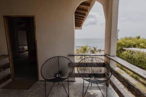 Tolu Apartment | Confortable Apartamento Frente al Mar Tolu - D3