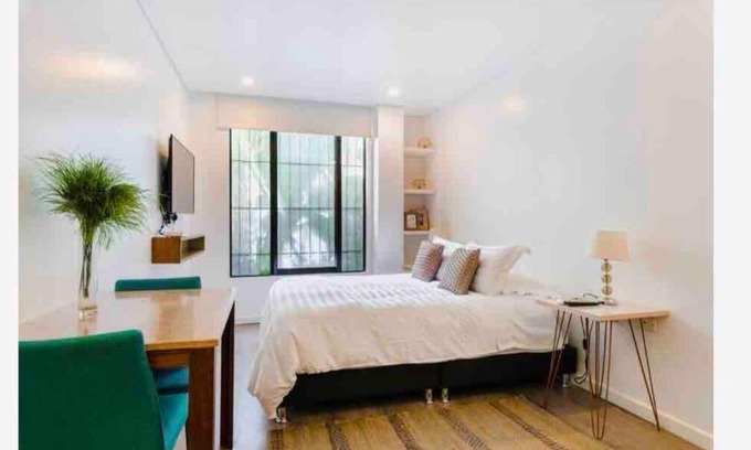 Chapinero Apartment | Confortable apartamento con la perfecta ubicación!