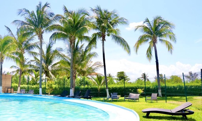 Zona Hotelera Apartment | Confortable Apartment 1 bedroom for 6,HotelZone1 Gre511