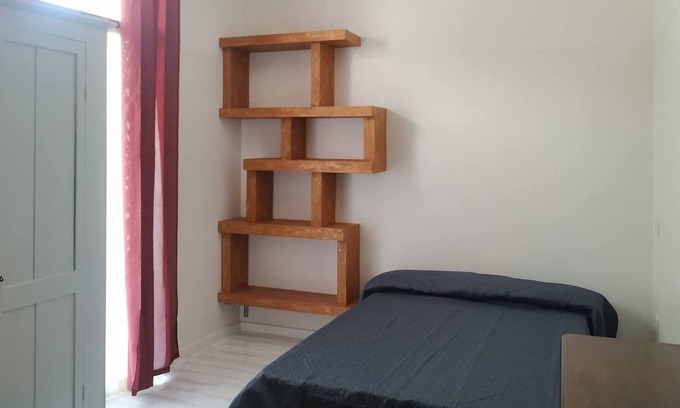 Sassari Apartment | Confortevole Monolocale nel centro di Sassari no02