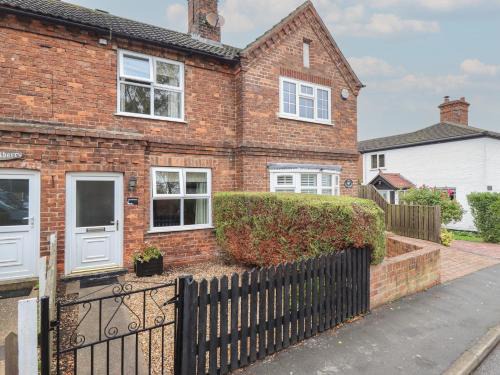 Grimsby House | Conisholme