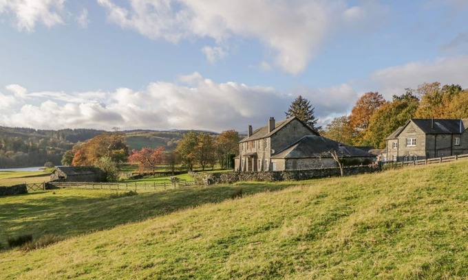 Near Sawrey Cottage | Coniston - Two Bedroom Cottage, Sleeps 4