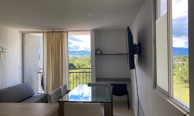 Pitalito Apartment | Conjunto la Castellana