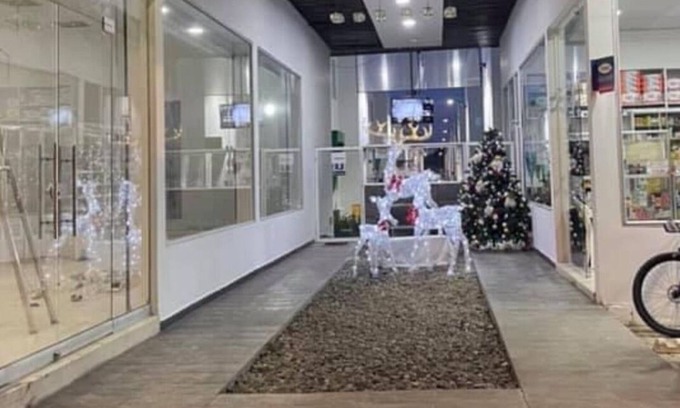 Monteria Apartment | CONJUNTO MIRADOR DEL SINU