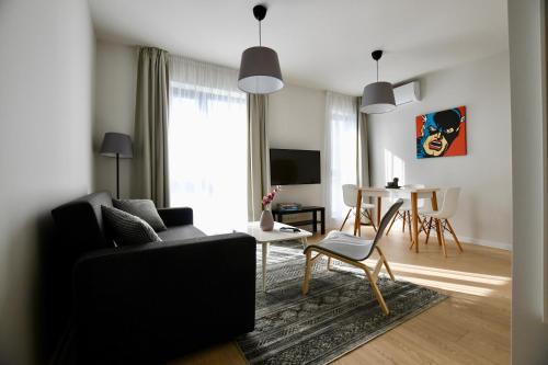 Vitosha District Apartment | Connect Living Apartments