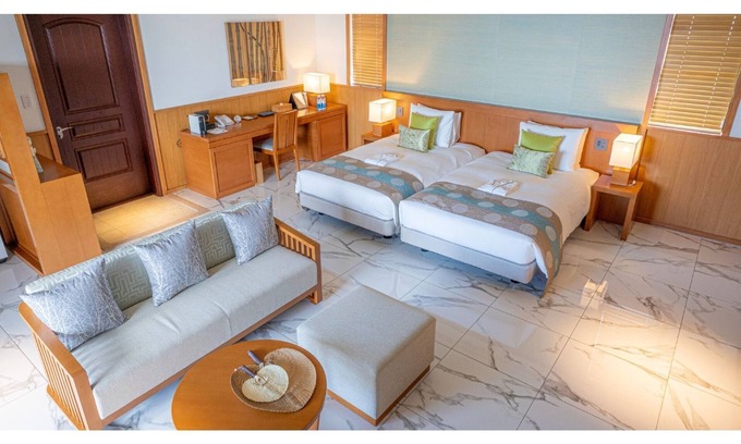 Miyakojima Hotel | Connecting Pool Jacuzzi Villa House | Vacation /Miyakojima Okinawa
