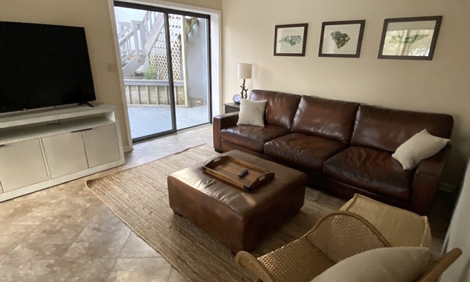 Brevard House | Connestee Falls Lake Front with Hot Tub, Family Friendly, Mountain living!