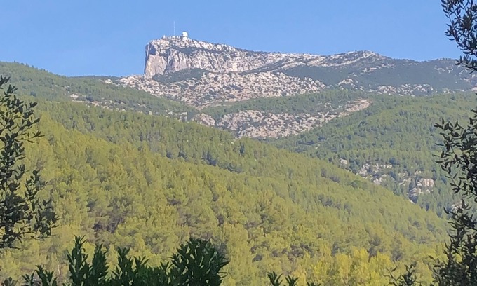 Le Puyricard House | Connexion à la Nature, à 15 Minutes des Plages