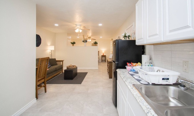 Conroe Apartment | Conroe Apartment:Rest and Recovery Suites