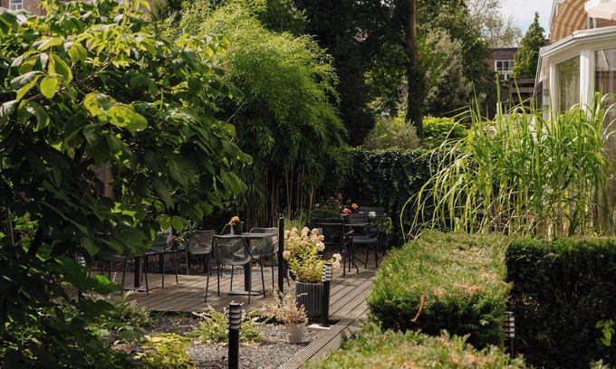 Museum Quarter Hotel | Conscious Hotel Museum Square