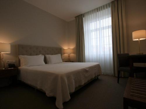 Fatima Hotel | Consolata Hotel