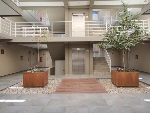 San Juan Apartment | Consorcio María Auxiliadora1B