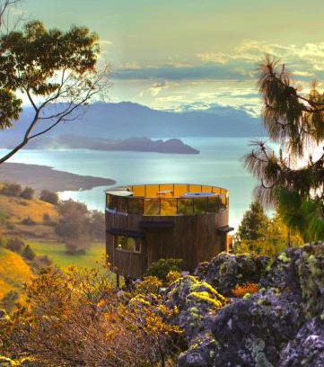 Aquitania Other | Constelación Glamping