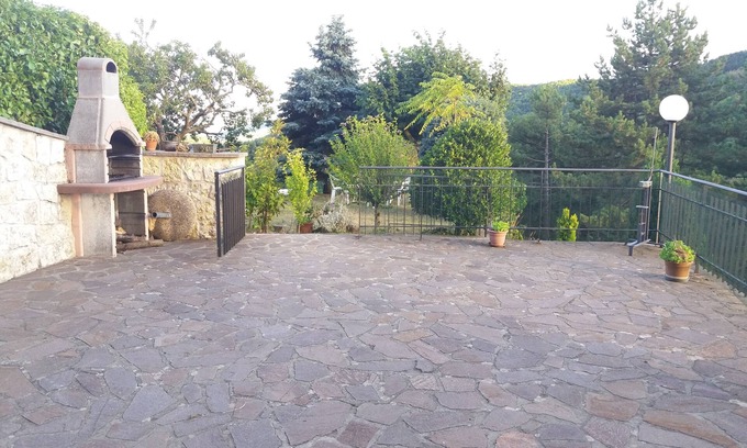 Consuma House | Consume, Pelago, Firenze, Italy