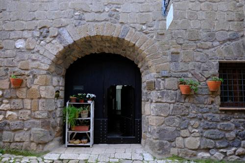 Caserta Vecchia Bed & Breakfast | Conte Spencer