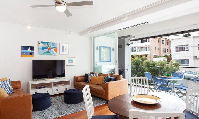 Coogee House | Contemporary Coogee I30