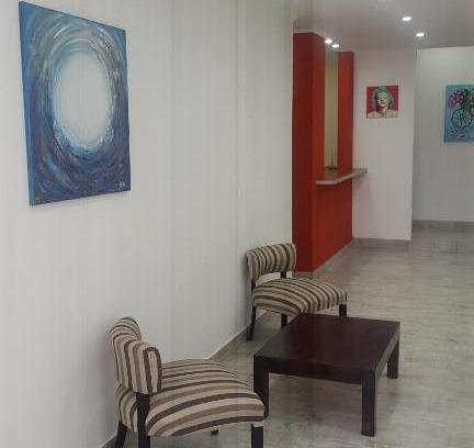 San Clemente Hotel | Continente Boutique
