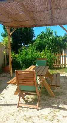 Campomarino di Maruggio Apartment | Contrada Vento home sharing