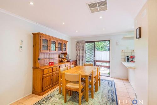Kambah House | Convenience location with large living areas